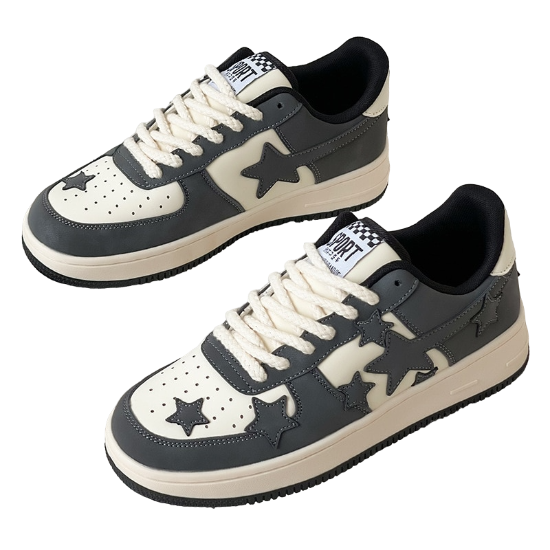 STARS SNEAKERS Limited Edition HeartForSneakers