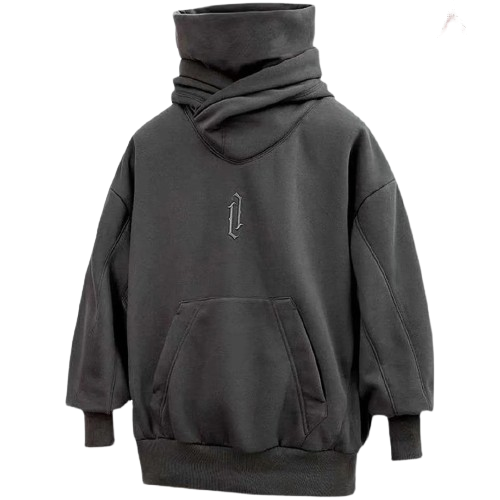 New Shadow Eclipse Hoodie