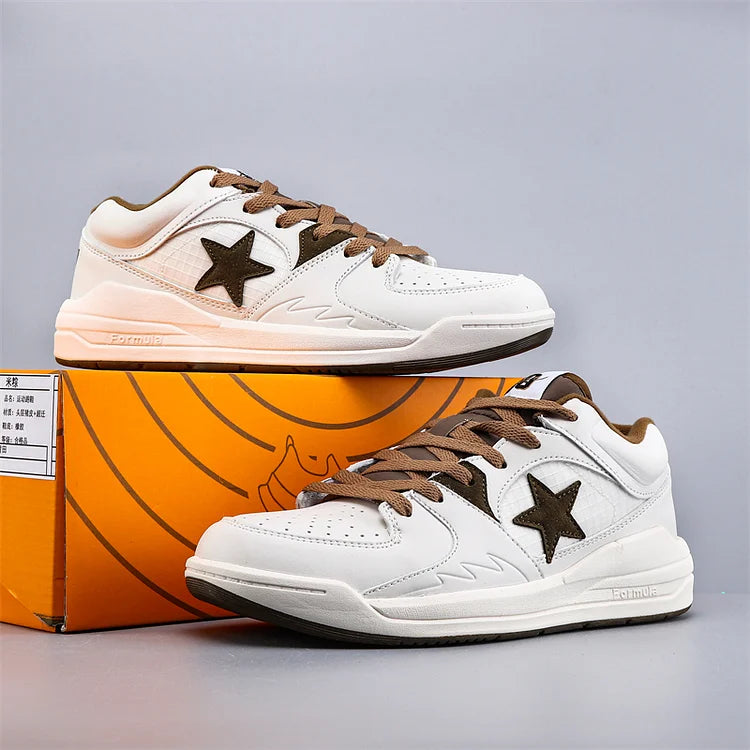 Starlight Star Sneaker