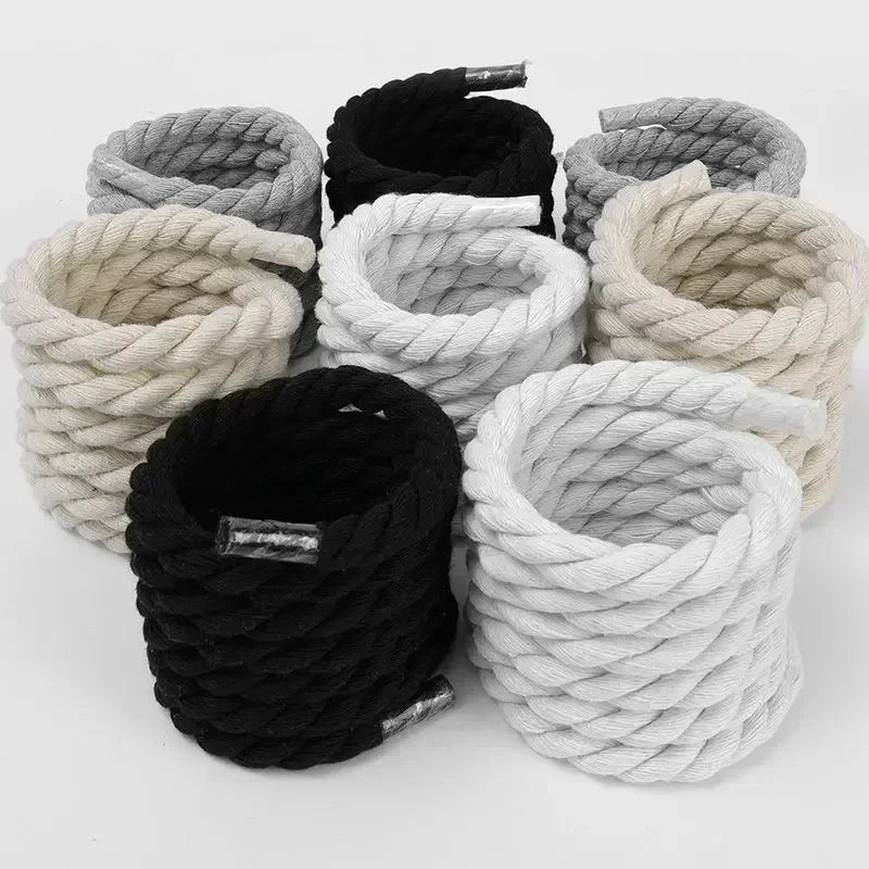 New Power Rope Shoelaces