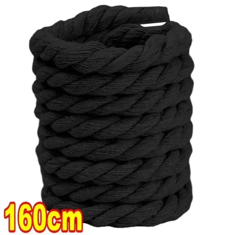 New Power Rope Shoelaces