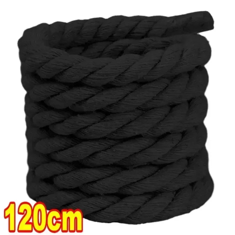 New Power Rope Shoelaces