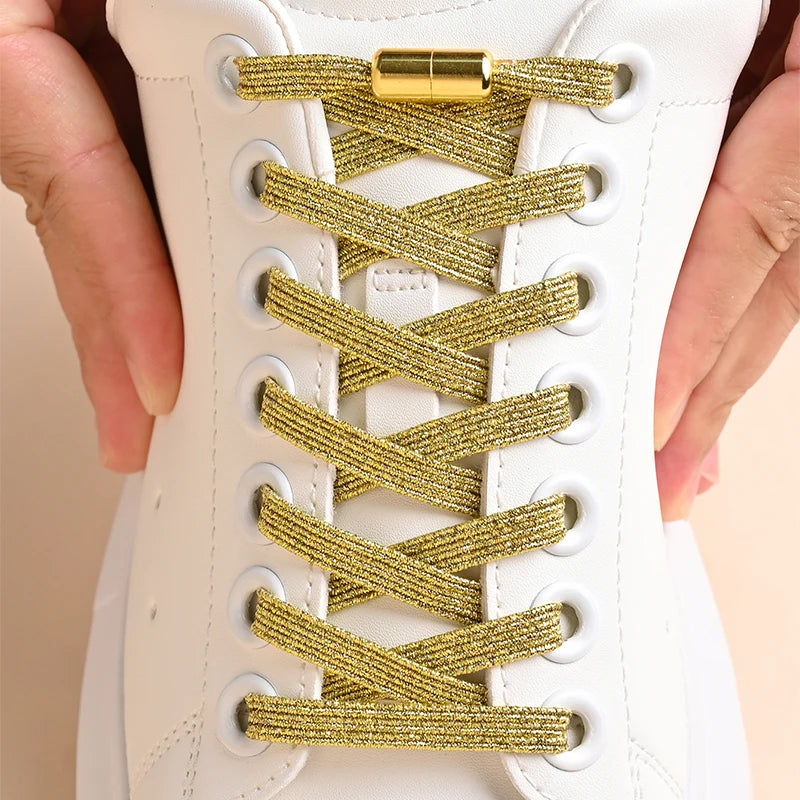 New Twinkle Tread Shoelaces