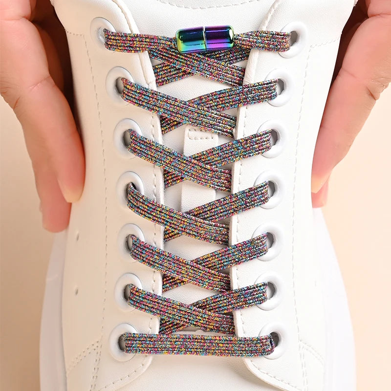 New Twinkle Tread Shoelaces