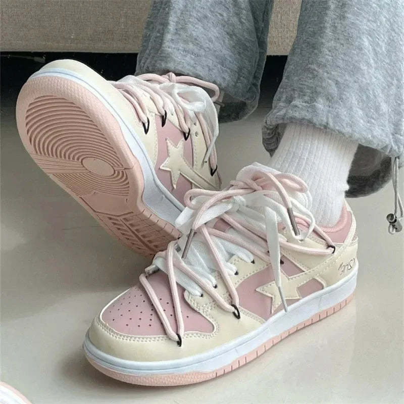 New Twinkle Twinkle Sneaker