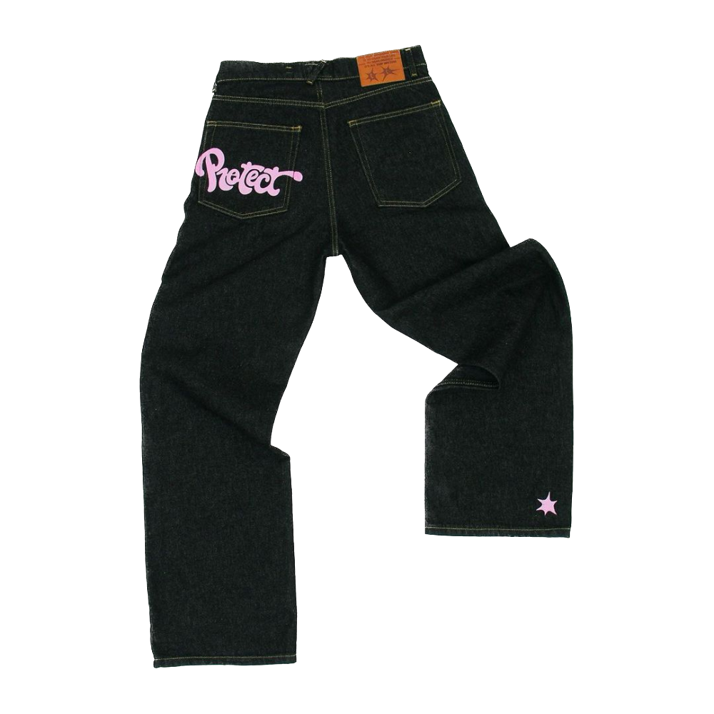 Y2K JEANS PROTECT™