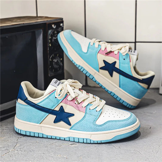 Majesty Star Sneakers