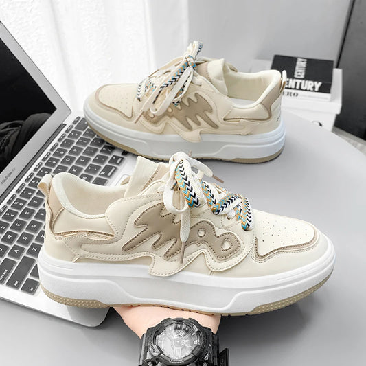 Dizzy Bloom Sneakers