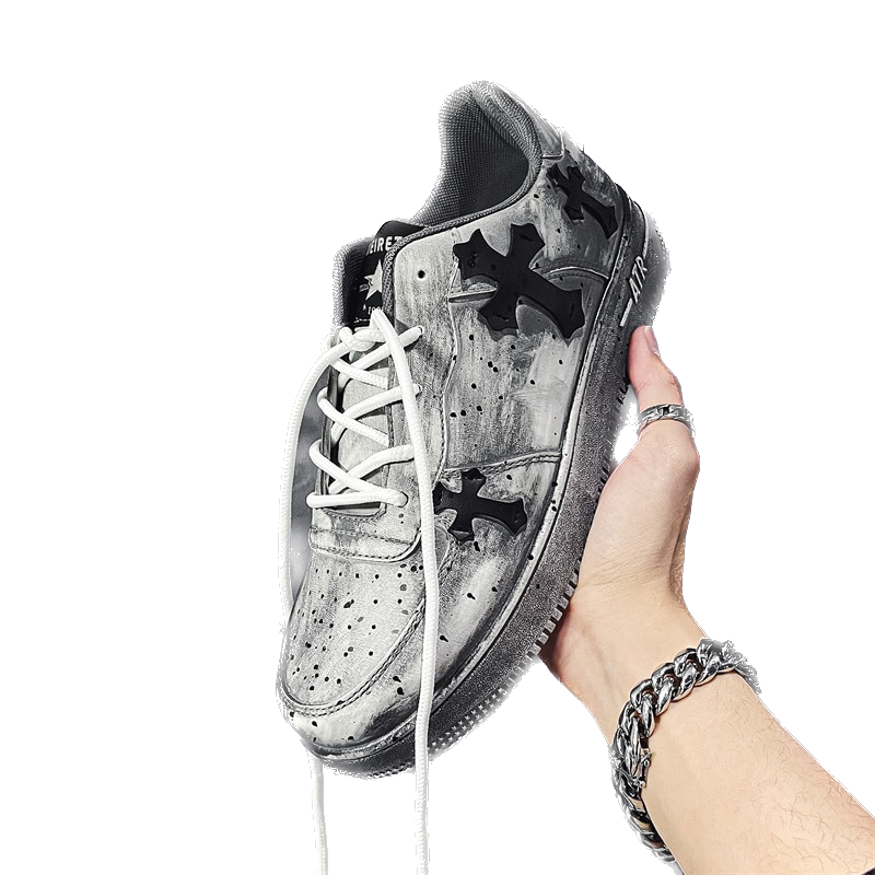 Power sneakers online