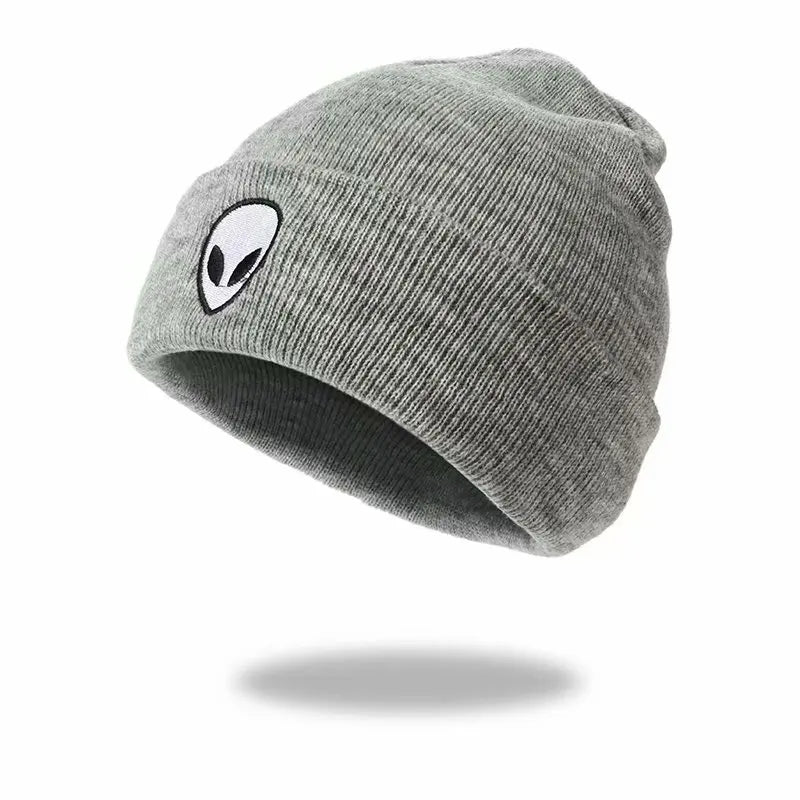 The Alien Beanie