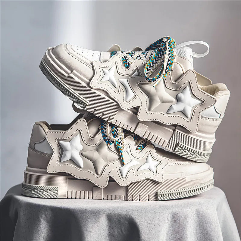 Stellar Fusion Sneaker