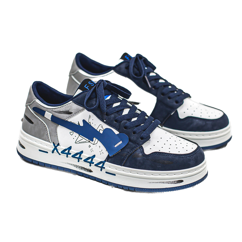 X HEART FOR SNEAKERS ™