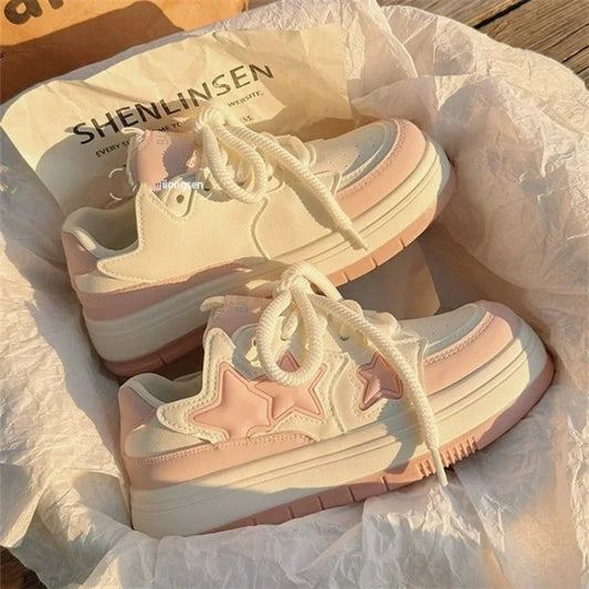 Kawaii Sneaker