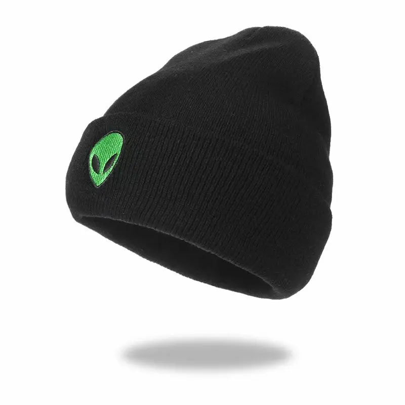 The Alien Beanie