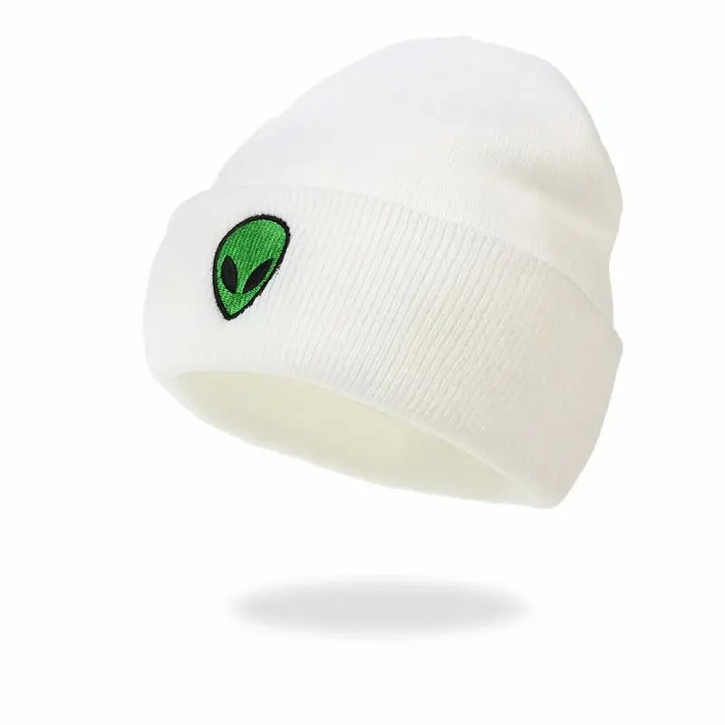 The Alien Beanie