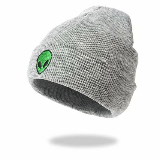 The Alien Beanie