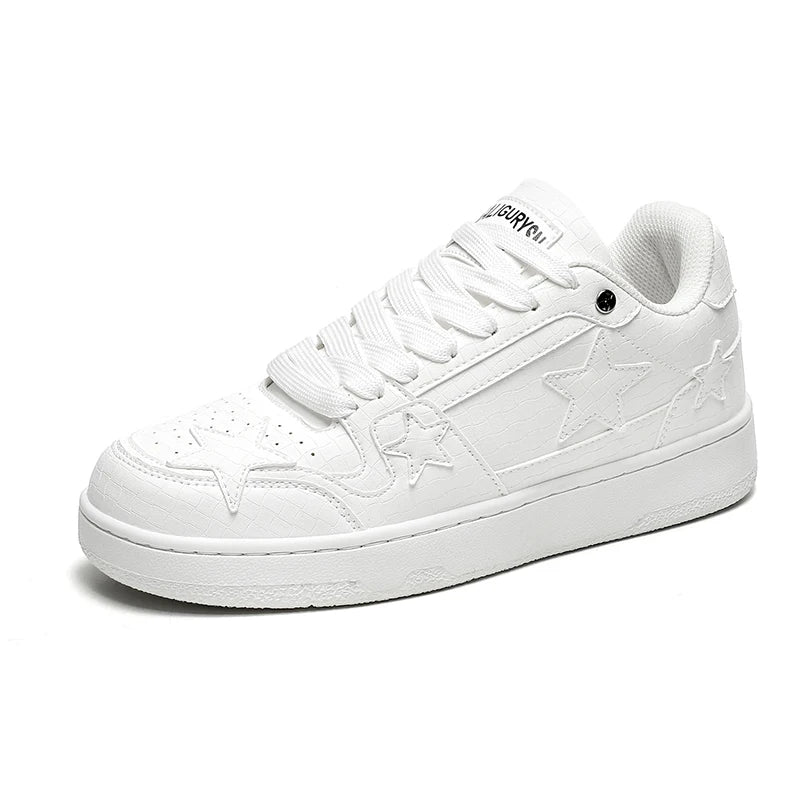 Spring Fling Star Sneaker