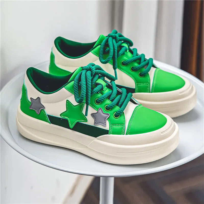 Star Energy Sneaker