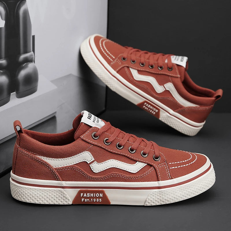 Wave -Chic Sneaker