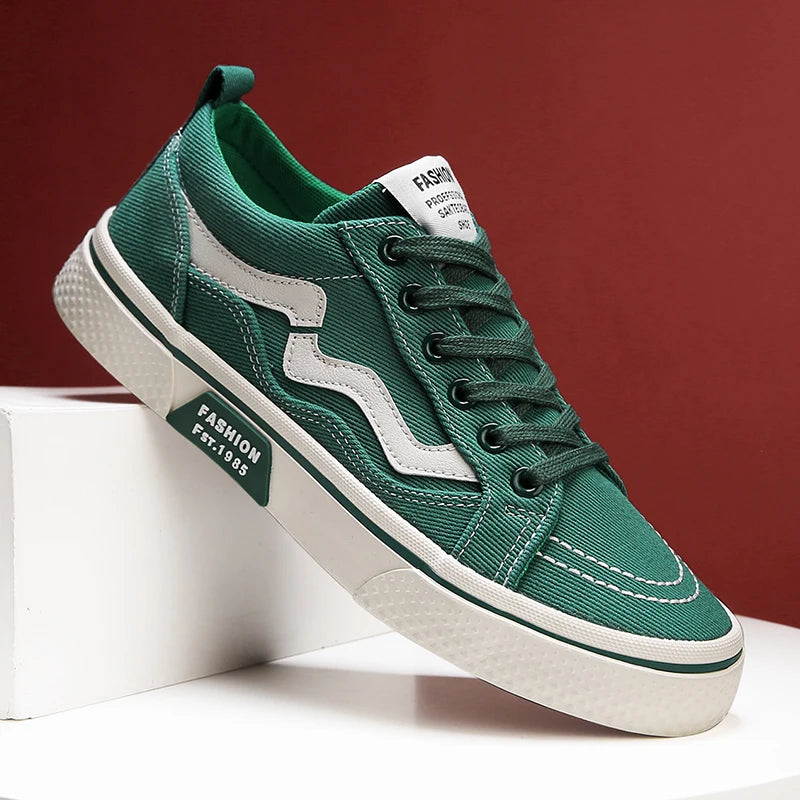 Wave -Chic Sneaker