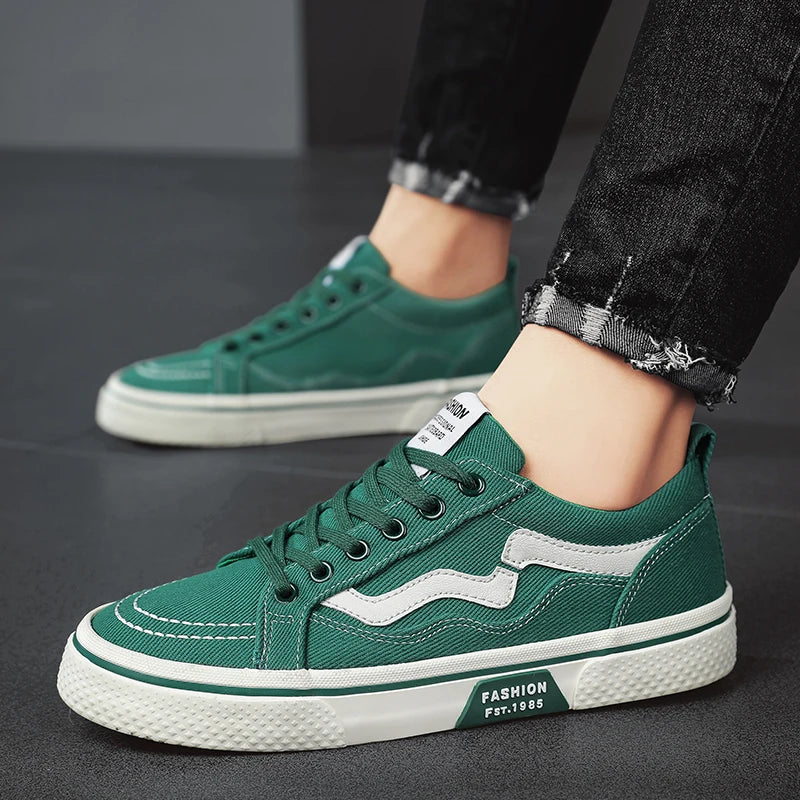 Wave -Chic Sneaker