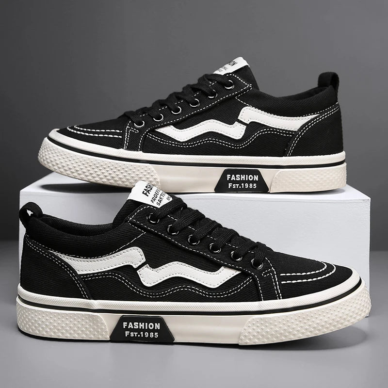 Wave -Chic Sneaker