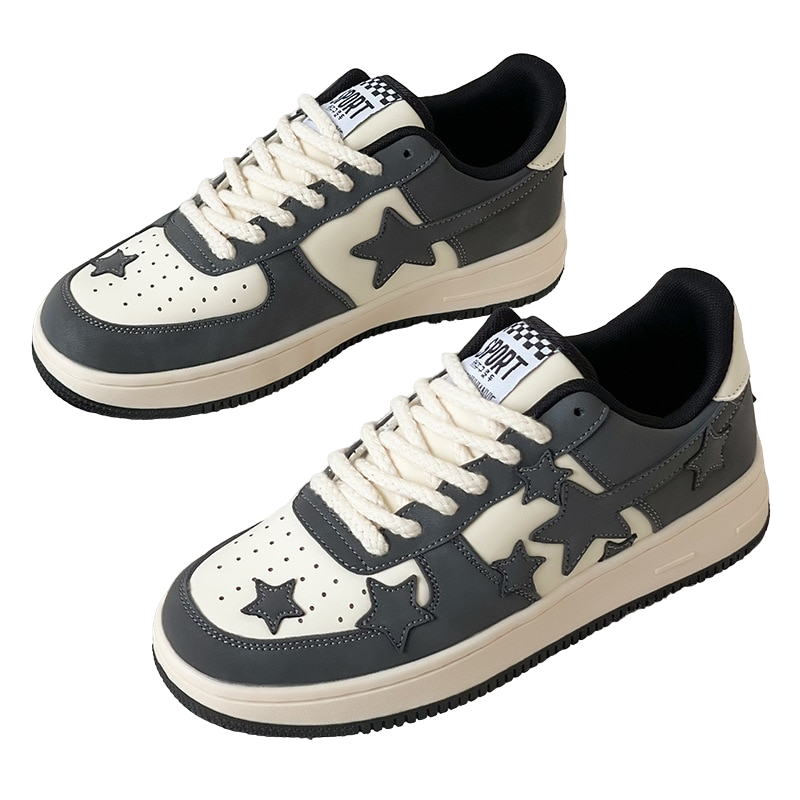 STARS SNEAKERS™ Limited Edition